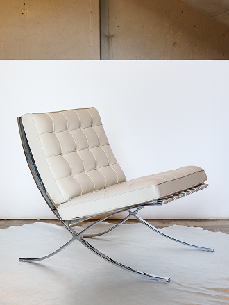 Barcelona Chair